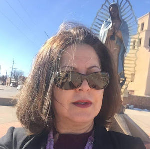 Meet your Posher, Margarita